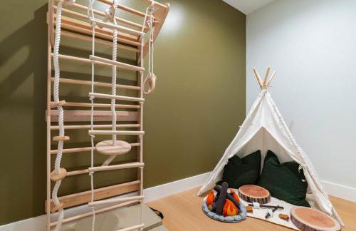 The Asheville Chalet - Foto 48