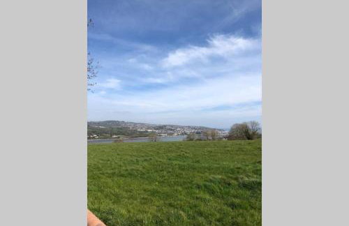 Cornerside, a character apartment in Stokeinteignhead, South Devon - Foto 19