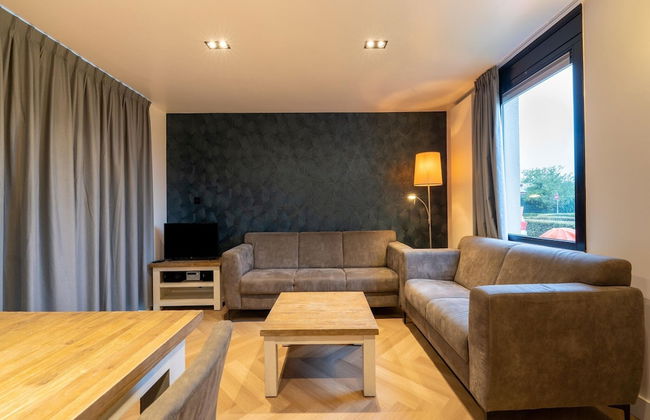 Holiday Home in South Holland With Shared Pool - Foto 13