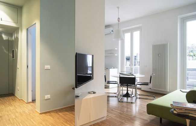 Brera Apartments in City Center - Photo 31