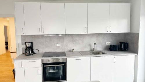 Apartments in Rosbach vor der Höhe - Photo 5, stove, dishwasher, pet friendly, toaster, minibar