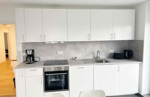 Apartments in Rosbach vor der Höhe - Photo 5