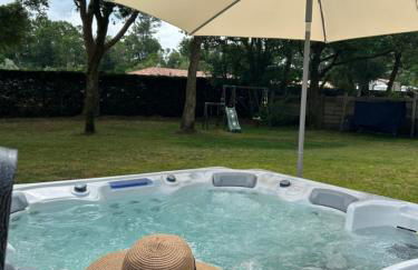 Villa à la Plage - Foto 1