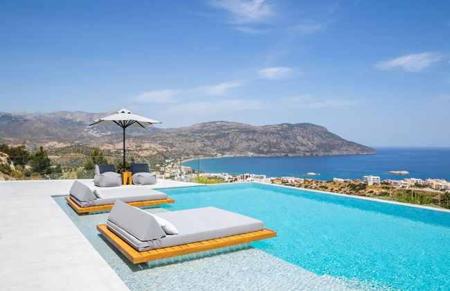 Istia Luxury Villas - Foto 43
