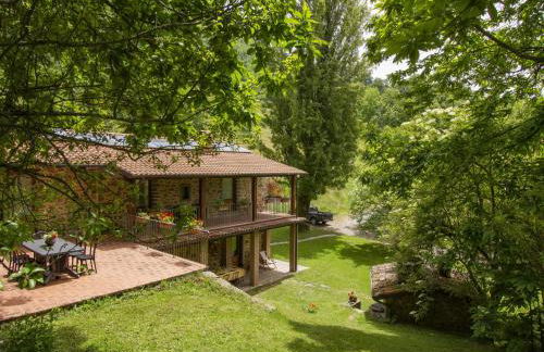 Holiday Home La Moscella by Interhome - Foto 16