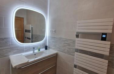 Appartement Enghien-les-Bains à 7 min du Casino Barrière - Foto 17