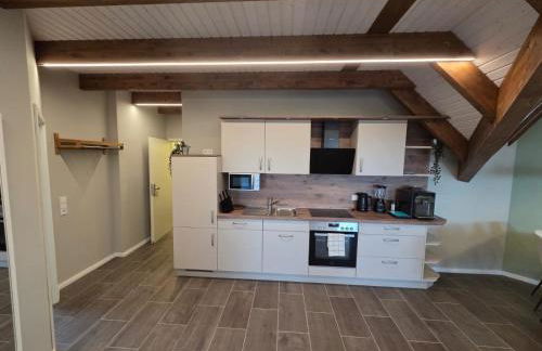 Neue Welt Ferienwohnung 3 - Foto 16