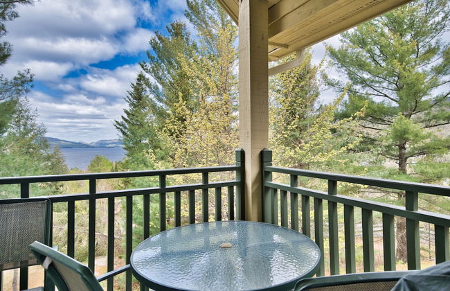 Tremblant-Les-Eaux - RVMT - Foto 59