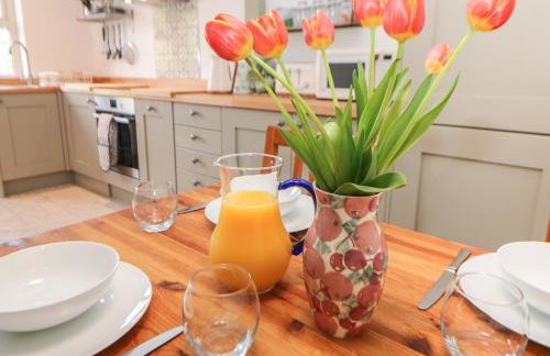 The Cottage Bradwell - Foto 8