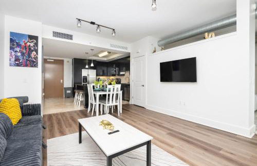 Skyline Suites - Foto 58