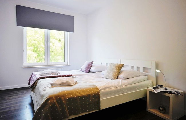 BalticOn Polanki Park - Foto 68