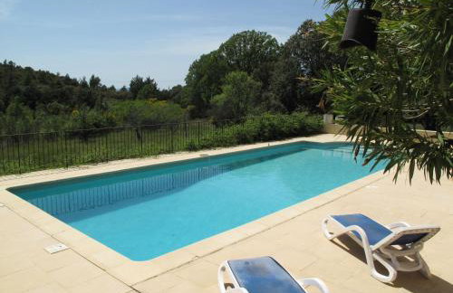 Holiday Home Le Mas du Magnoglia by Interhome - Foto 18