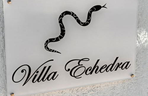 Villa Echedra - Foto 47