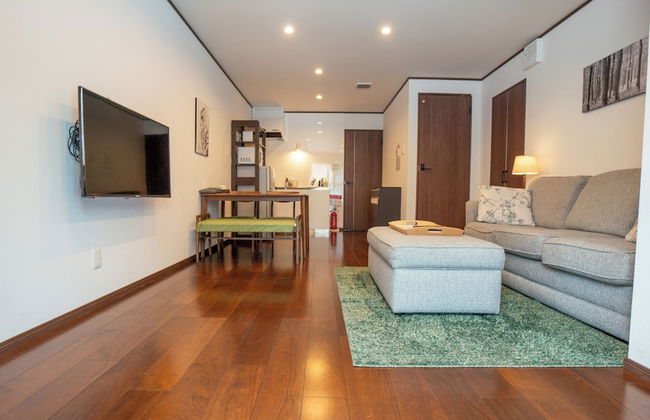 Le Bocage - Hakuba Echoland Chalets - Foto 36