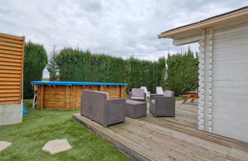 Chalet de Christine - Foto 14