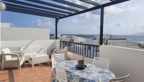 Gran terraza con muy bonitas vistas - Foto 2