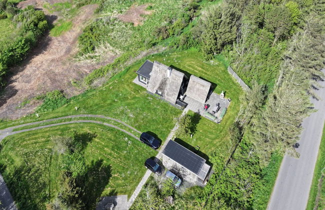 "Aranja" - 300m to the fjord - Photo 6