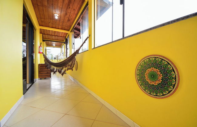 Residencial Maricota - Photo 32