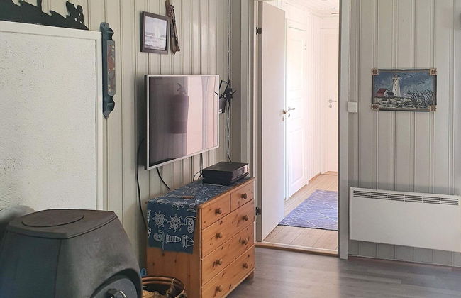 6 Person Holiday Home in Storfosna-by Traum - Foto 14