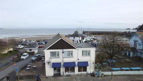 Harbour View Saundersfoot - Photo 5