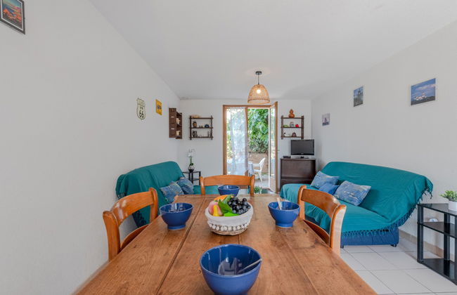 Hameau des Tamarins - Foto 11