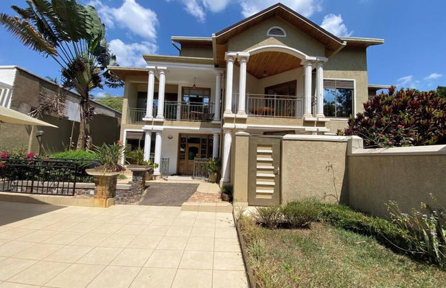 OIKOS Apartment - Foto 1