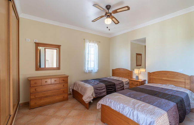 Villa Santa Maria With 3 Bedrooms and 4 Bathrooms - Foto 16