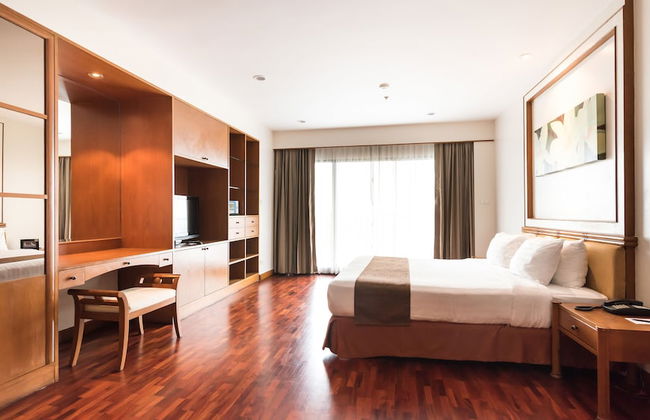 Somerset Park Suanplu Bangkok - Foto 5