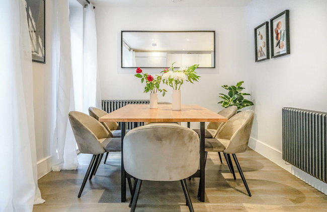 Be London - The Bloomsbury Residences - Photo 116