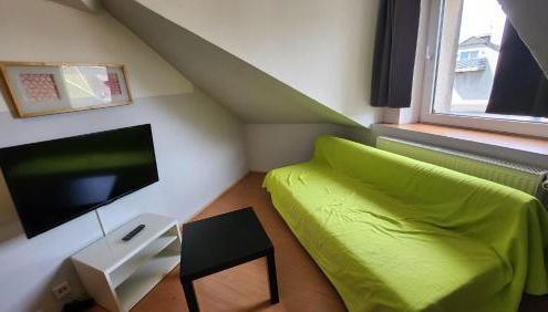 Moderne Studio Apartments und 120qm Wohnungen in Oberhausen, ideal für Geschäftsreisende und Monteure - Foto 3