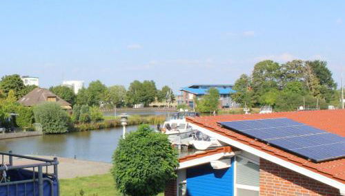 Ferienwohnung Landgang 25494 - Foto 2