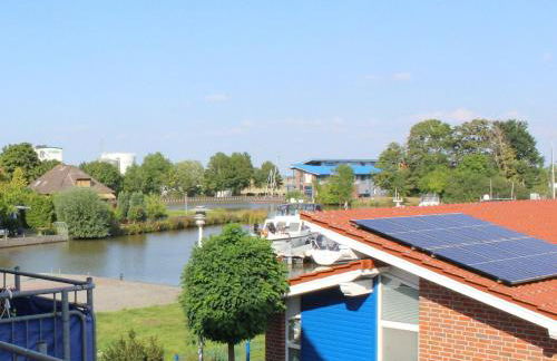 Ferienwohnung Landgang 25494 - Foto 2