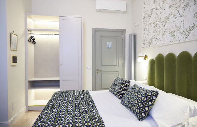 B&B Stanze del David Place - Foto 29