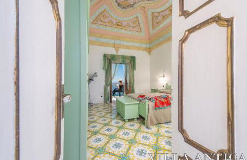 Villa Antica - Photo 21