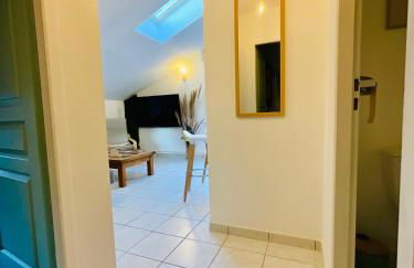 EDEN, au vert dans la cité thermale ! - Photo 13