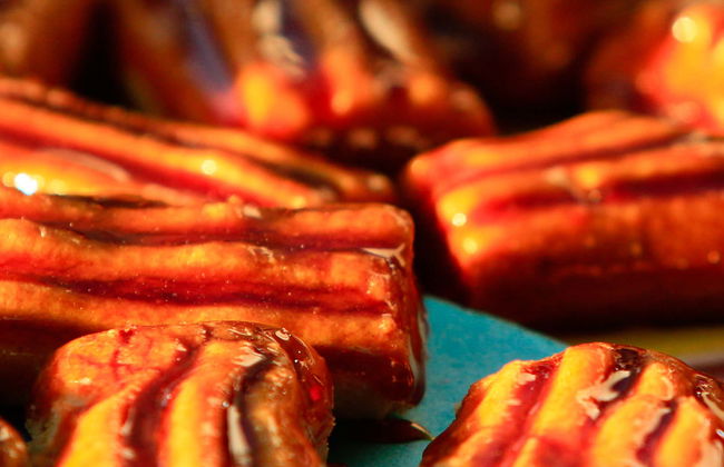 Cooking Workshop in Huamantla - Photo 1