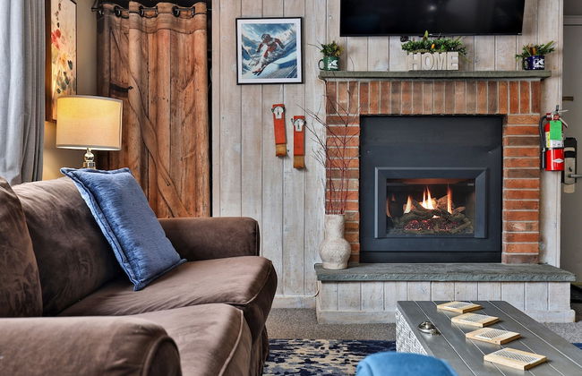 Mountain Green Resort by Killington VR - 1 Bedrooms - Foto 75