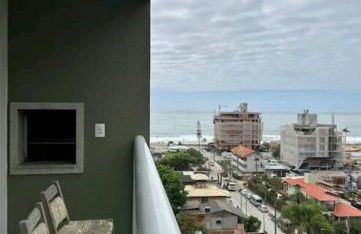 Apto praia brava Itajaí - Foto 6