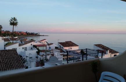 Casa Cachita - En 1ª línea de playa con maravillosas vistas - Photo 23