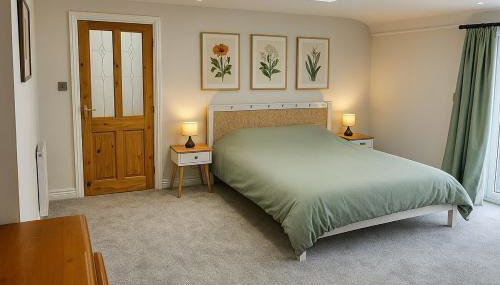 Apartment close to Belvoir Castle, Bottesford, pet friendly - Foto 2