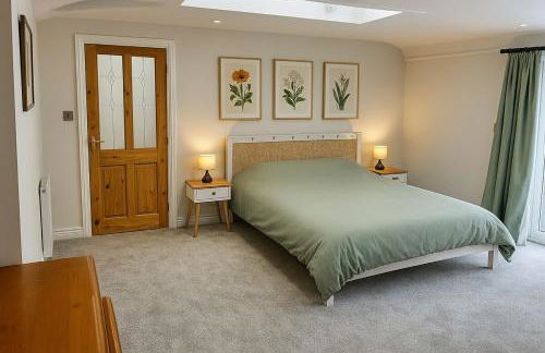 Apartment close to Belvoir Castle, Bottesford, pet friendly - Foto 2