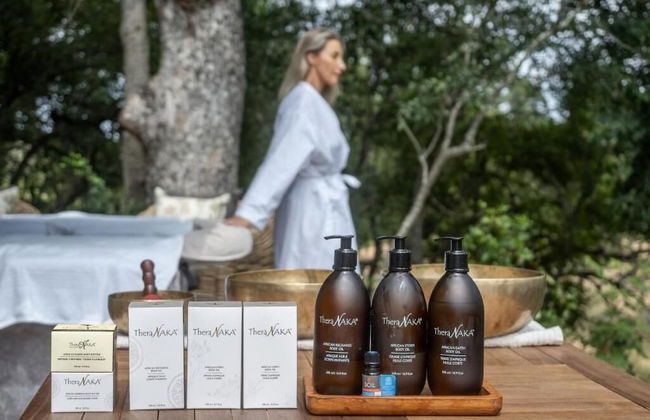 Ukanyi Luxury Villa - Foto 17