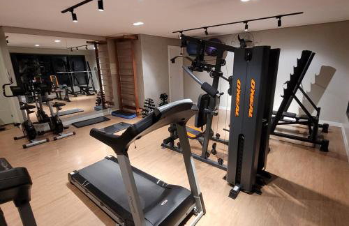 Studio Novo Alto Padrão - Centro - Foto 68