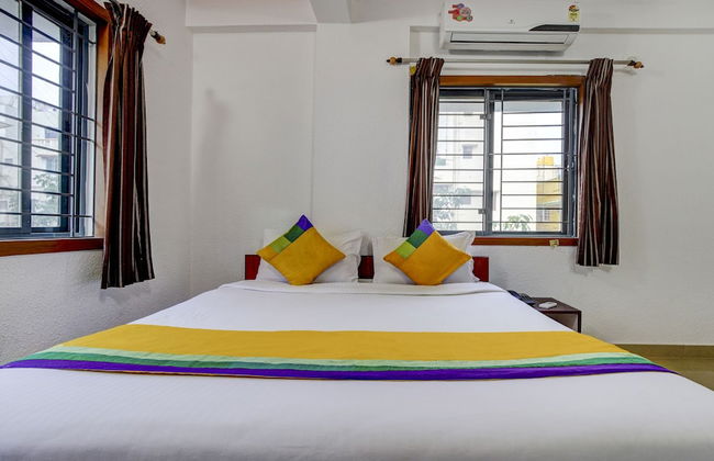 Hotel Nevesa Inn - Foto 7