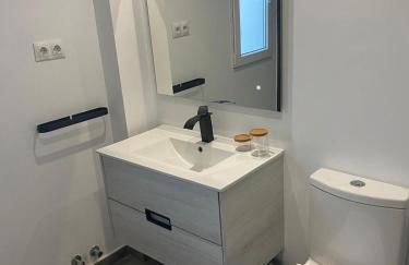 Gran casa cerca de la playa con 3 dormitorios en Pedregalejo - Photo 62