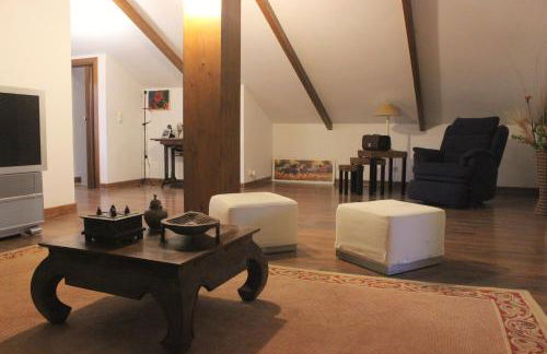 Quinta Sobral Prestige - Rustic House - Photo 13