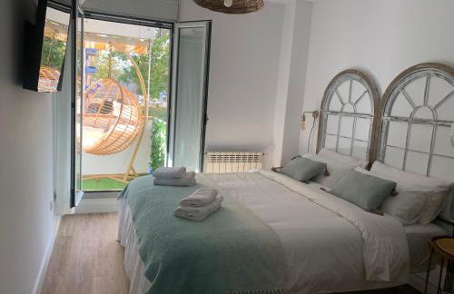 Dolce Terrassa 25 min Barcelona and Beach - Foto 45