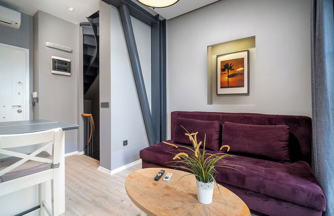 Urban Quarters - Loft - Foto 30