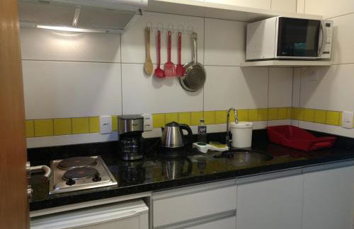 Studios Formanabá - Foto 13