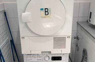 Bright, friendly flat in a well-maintained old building - Foto 10